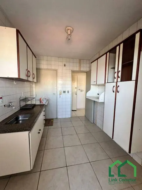 Foto 4 de Apartamento com 3 quartos à venda, 80m2 em Vila Industrial, Campinas - SP