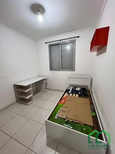Foto 8 de Apartamento com 3 quartos à venda, 80m2 em Vila Industrial, Campinas - SP