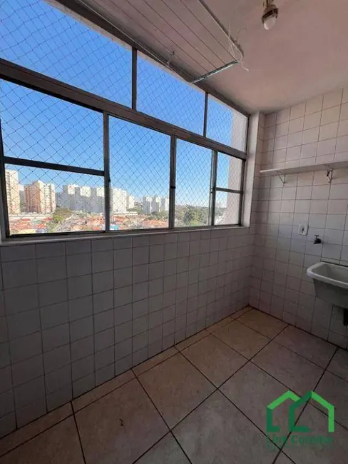 Foto 2 de Apartamento com 3 quartos à venda e para alugar, 80m2 em Vila Industrial, Campinas - SP