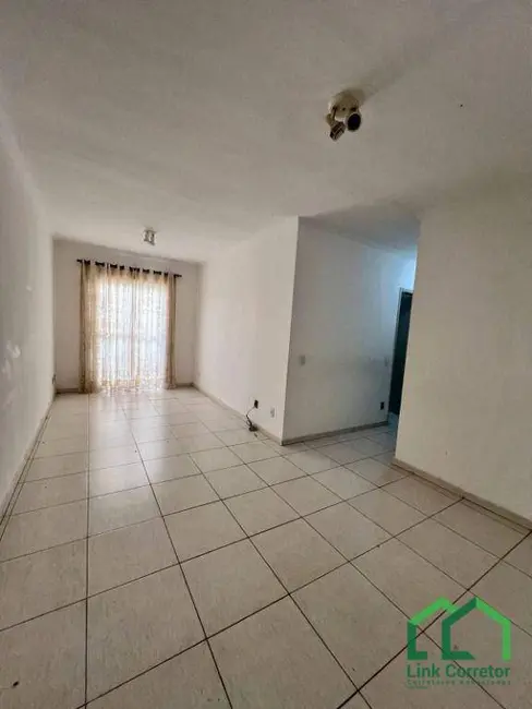 Foto 5 de Apartamento com 3 quartos à venda, 80m2 em Vila Industrial, Campinas - SP