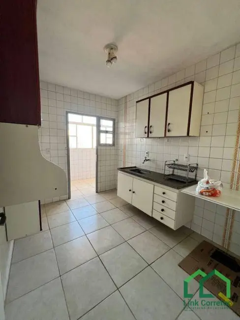 Foto 3 de Apartamento com 3 quartos à venda, 80m2 em Vila Industrial, Campinas - SP