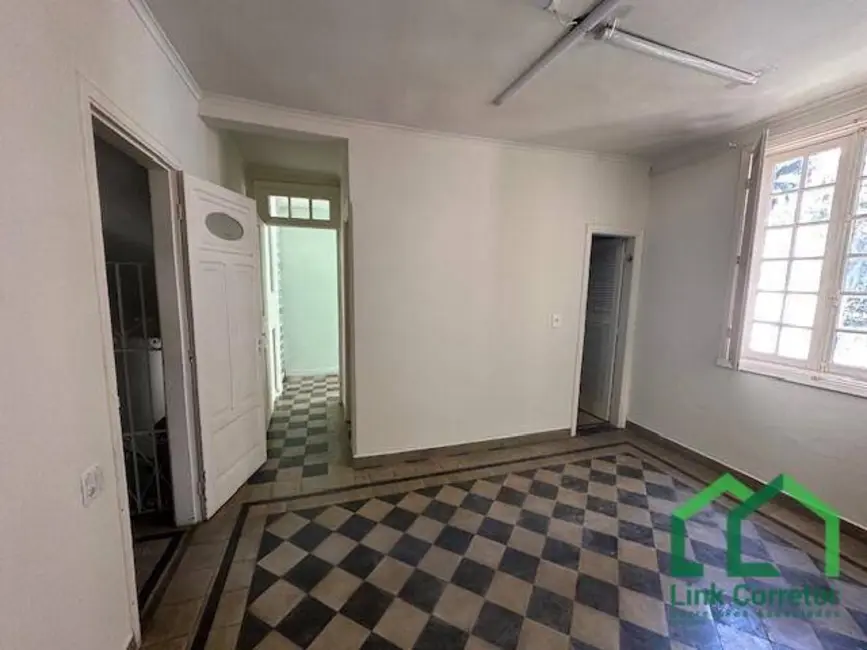 Casa à venda e para alugar, 300m2 em Centro, Campinas - SP - imagem 4 Foto 4 de Casa à venda e para alugar, 300m2 em Centro, Campinas - SP