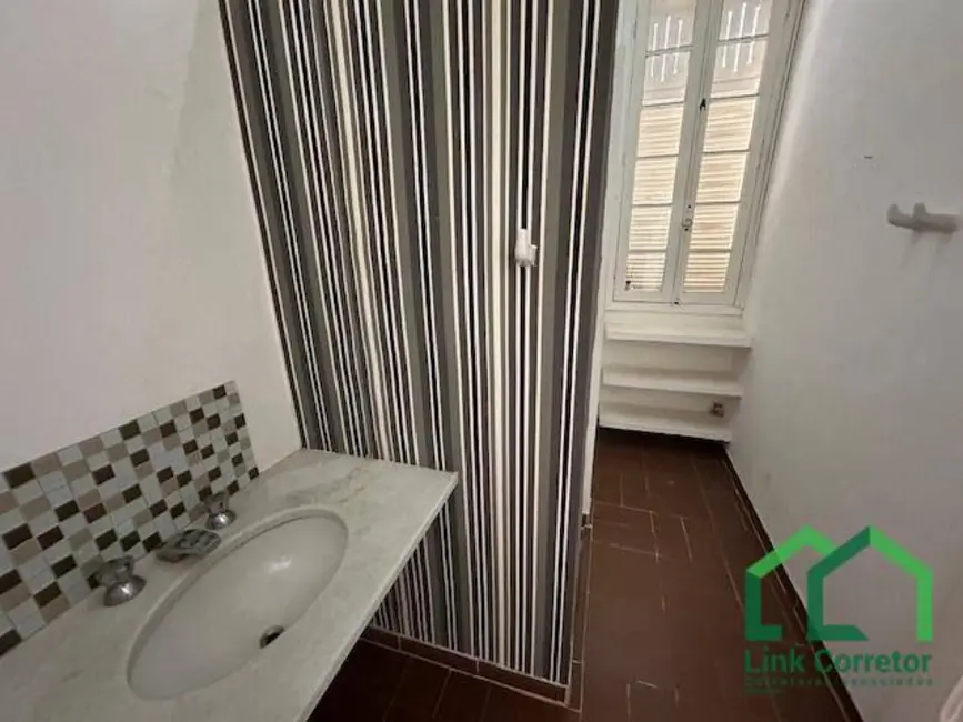 Casa à venda e para alugar, 300m2 em Centro, Campinas - SP - imagem 9 Foto 9 de Casa à venda e para alugar, 300m2 em Centro, Campinas - SP