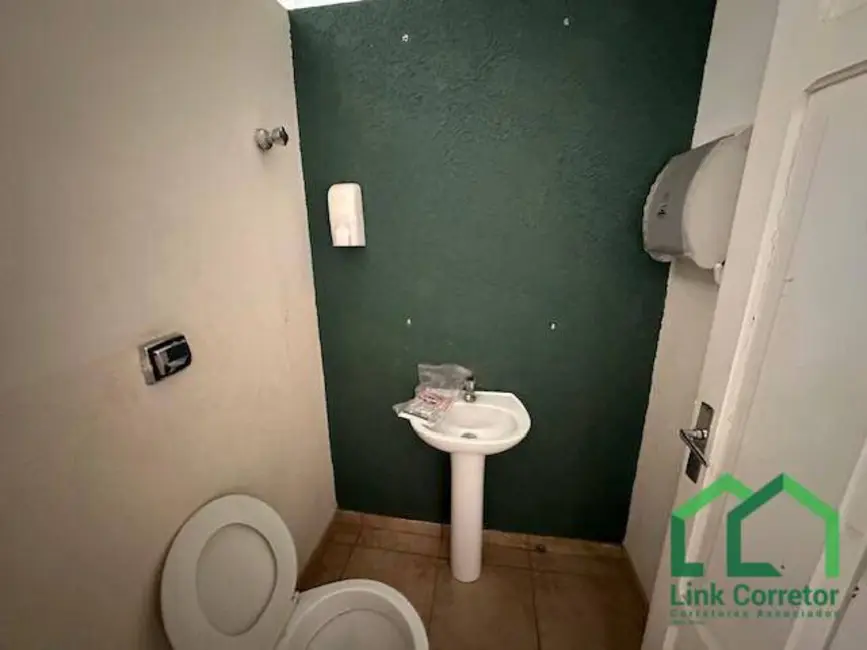 Casa à venda e para alugar, 300m2 em Centro, Campinas - SP - imagem 6 Foto 6 de Casa à venda e para alugar, 300m2 em Centro, Campinas - SP