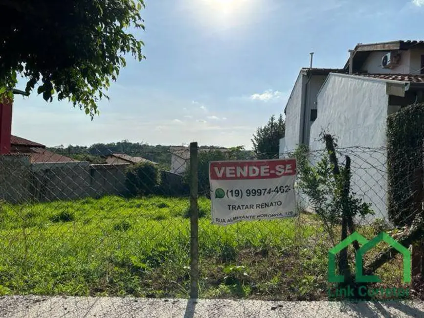 Foto 1 de Terreno / Lote à venda, 450m2 em Cidade Universitária, Campinas - SP