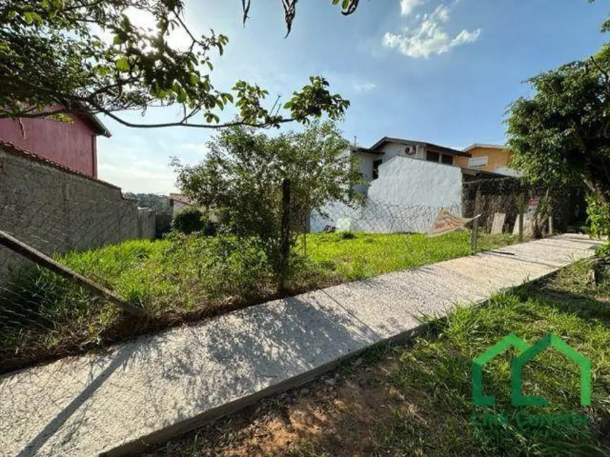 Foto 2 de Terreno / Lote à venda, 450m2 em Cidade Universitária, Campinas - SP