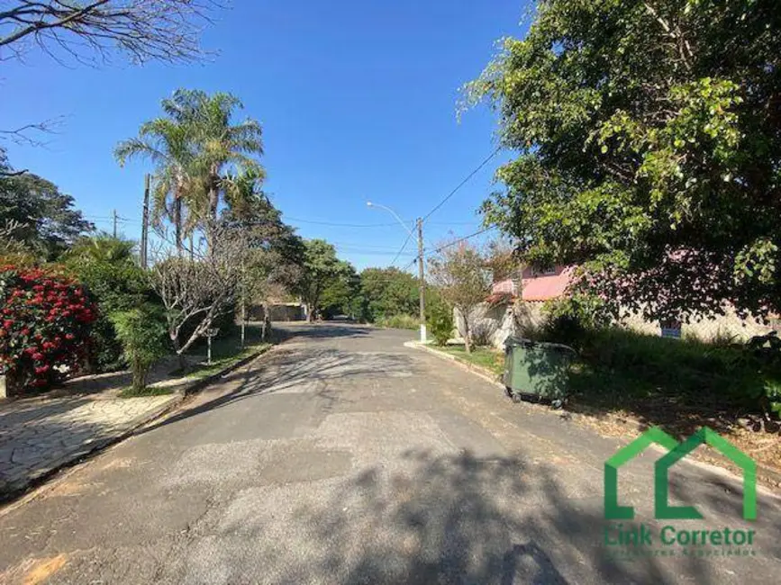 Terreno / Lote à venda, 450m2 em Cidade Universitária, Campinas - SP - imagem 8 Foto 8 de Terreno / Lote à venda, 450m2 em Cidade Universitária, Campinas - SP