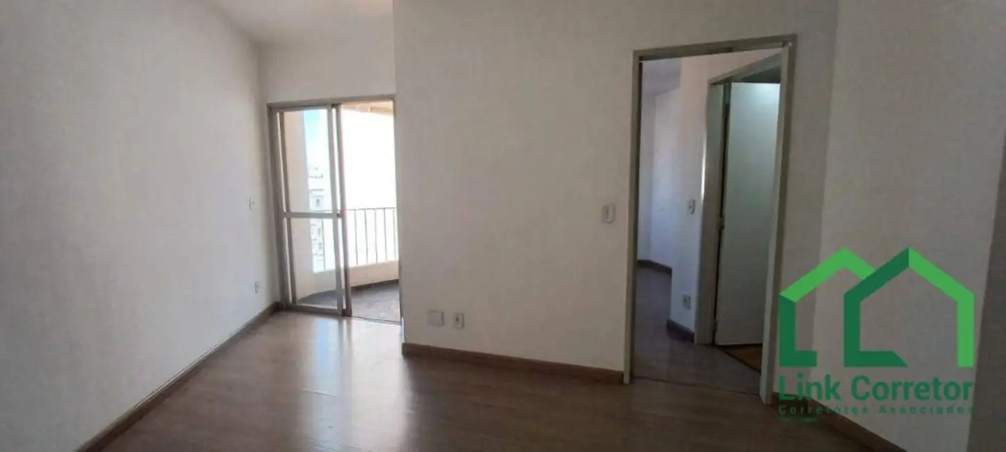 Foto 1 de Apartamento com 1 quarto para alugar, 54m2 em Centro, Campinas - SP