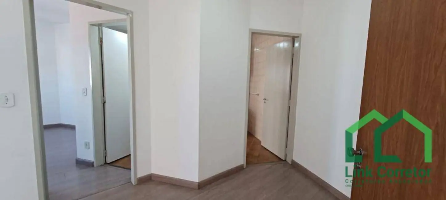 Foto 3 de Apartamento com 1 quarto para alugar, 54m2 em Centro, Campinas - SP