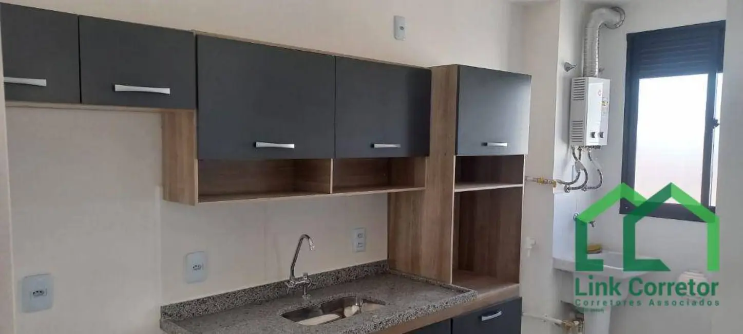 Apartamento com 2 quartos para alugar, 43m2 em Jardim Ibirapuera, Campinas - SP - imagem 2 Foto 2 de Apartamento com 2 quartos para alugar, 43m2 em Jardim Ibirapuera, Campinas - SP