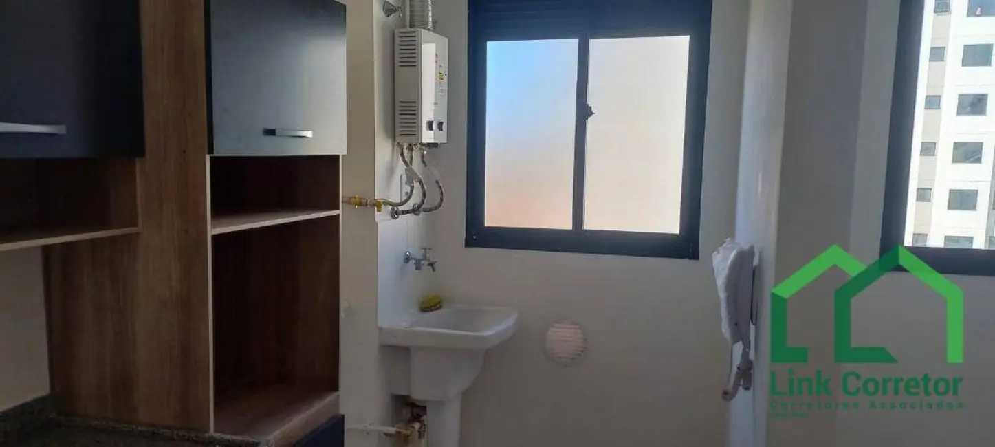 Apartamento com 2 quartos para alugar, 43m2 em Jardim Ibirapuera, Campinas - SP - imagem 3 Foto 3 de Apartamento com 2 quartos para alugar, 43m2 em Jardim Ibirapuera, Campinas - SP