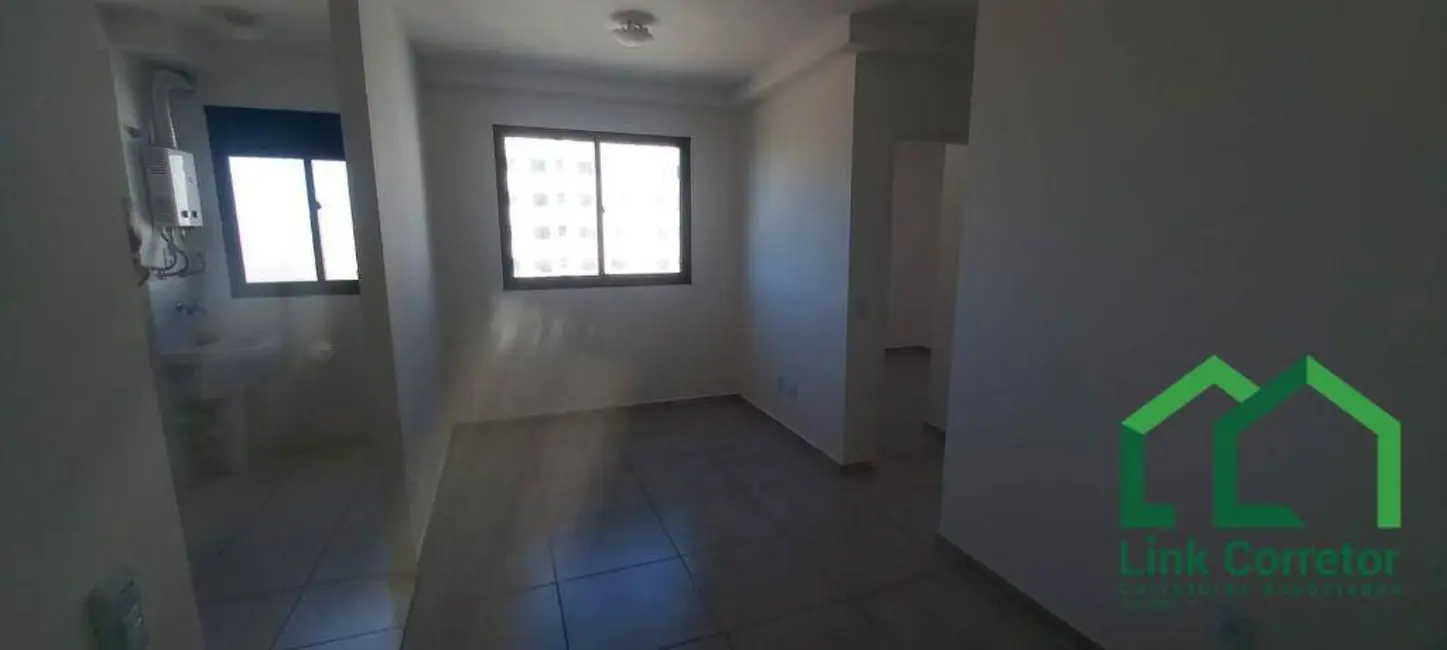Apartamento com 2 quartos para alugar, 43m2 em Jardim Ibirapuera, Campinas - SP - imagem 6 Foto 6 de Apartamento com 2 quartos para alugar, 43m2 em Jardim Ibirapuera, Campinas - SP