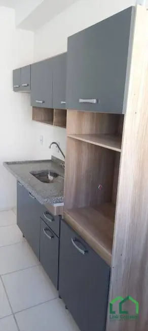 Apartamento com 2 quartos para alugar, 43m2 em Jardim Ibirapuera, Campinas - SP - imagem 4 Foto 4 de Apartamento com 2 quartos para alugar, 43m2 em Jardim Ibirapuera, Campinas - SP