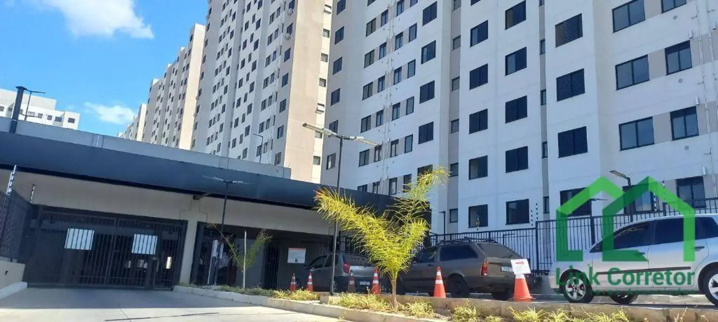 Apartamento com 2 quartos para alugar, 43m2 em Jardim Ibirapuera, Campinas - SP - imagem 1 Foto 1 de Apartamento com 2 quartos para alugar, 43m2 em Jardim Ibirapuera, Campinas - SP