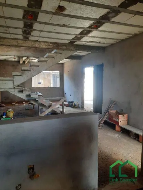 Foto 3 de Casa com 2 quartos à venda, 200m2 em Jardim Ibirapuera, Campinas - SP