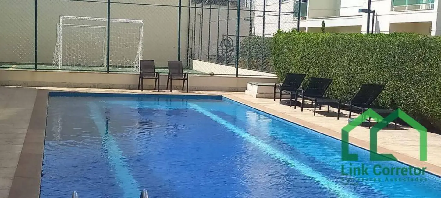 Apartamento com 3 quartos à venda, 80m2 em Vila Aurocan, Campinas - SP - imagem 1 Foto 1 de Apartamento com 3 quartos à venda, 80m2 em Vila Aurocan, Campinas - SP