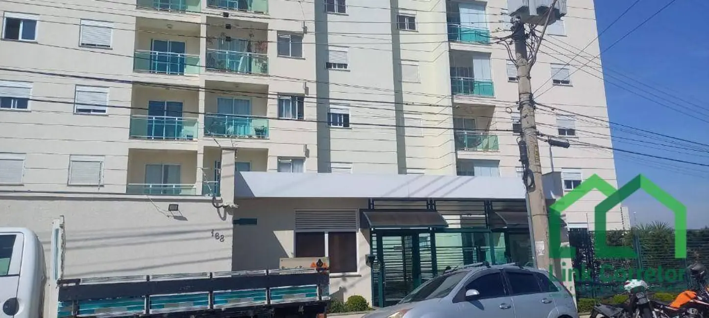 Apartamento com 3 quartos à venda, 80m2 em Vila Aurocan, Campinas - SP - imagem 5 Foto 5 de Apartamento com 3 quartos à venda, 80m2 em Vila Aurocan, Campinas - SP