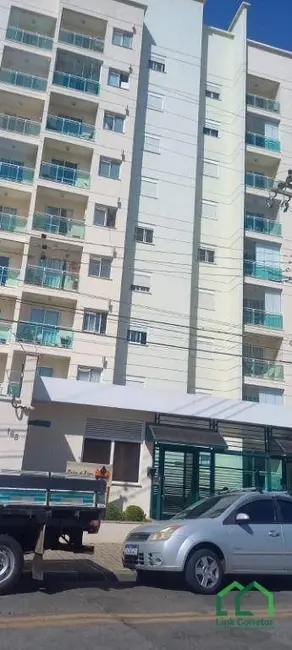 Apartamento com 3 quartos à venda, 80m2 em Vila Aurocan, Campinas - SP - imagem 6 Foto 6 de Apartamento com 3 quartos à venda, 80m2 em Vila Aurocan, Campinas - SP