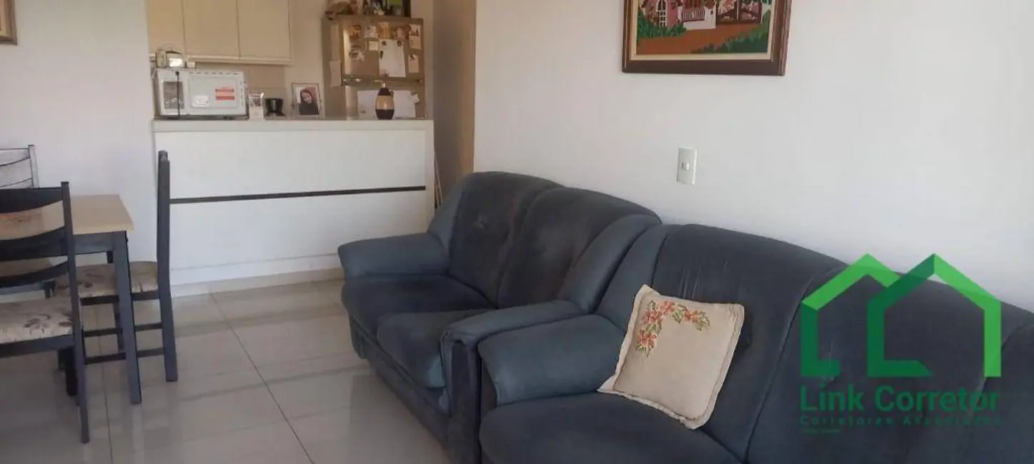 Apartamento com 3 quartos à venda, 80m2 em Vila Aurocan, Campinas - SP - imagem 4 Foto 4 de Apartamento com 3 quartos à venda, 80m2 em Vila Aurocan, Campinas - SP