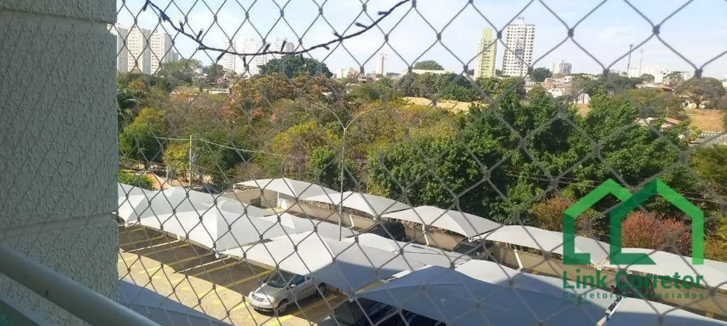 Apartamento com 3 quartos à venda, 80m2 em Vila Aurocan, Campinas - SP - imagem 8 Foto 8 de Apartamento com 3 quartos à venda, 80m2 em Vila Aurocan, Campinas - SP