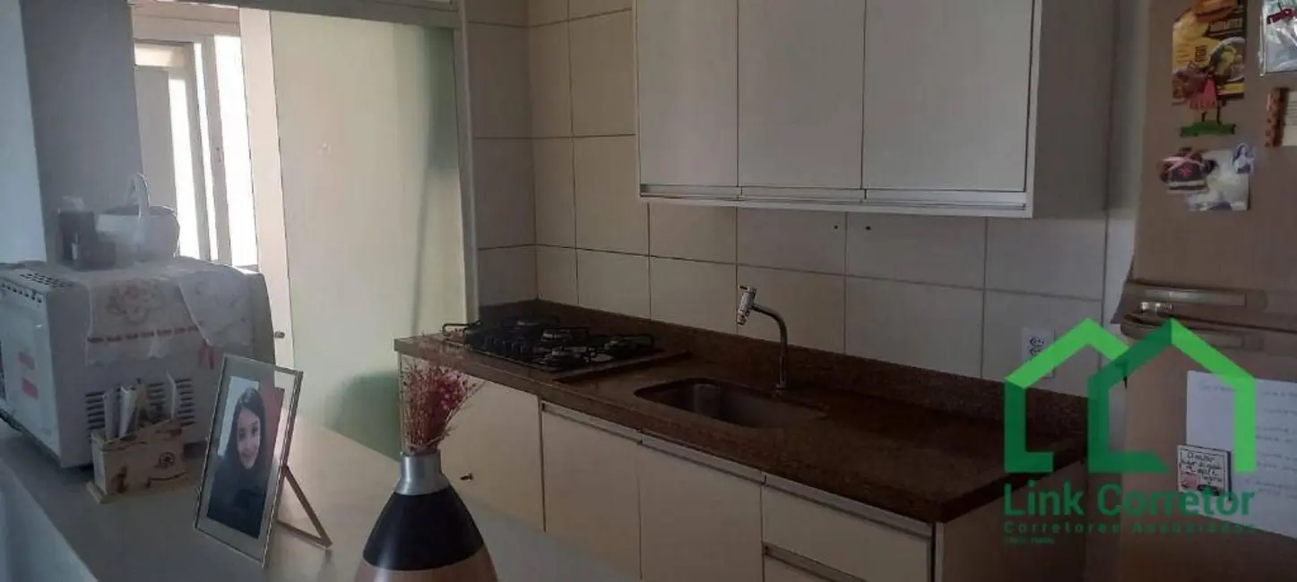 Apartamento com 3 quartos à venda, 80m2 em Vila Aurocan, Campinas - SP - imagem 9 Foto 9 de Apartamento com 3 quartos à venda, 80m2 em Vila Aurocan, Campinas - SP
