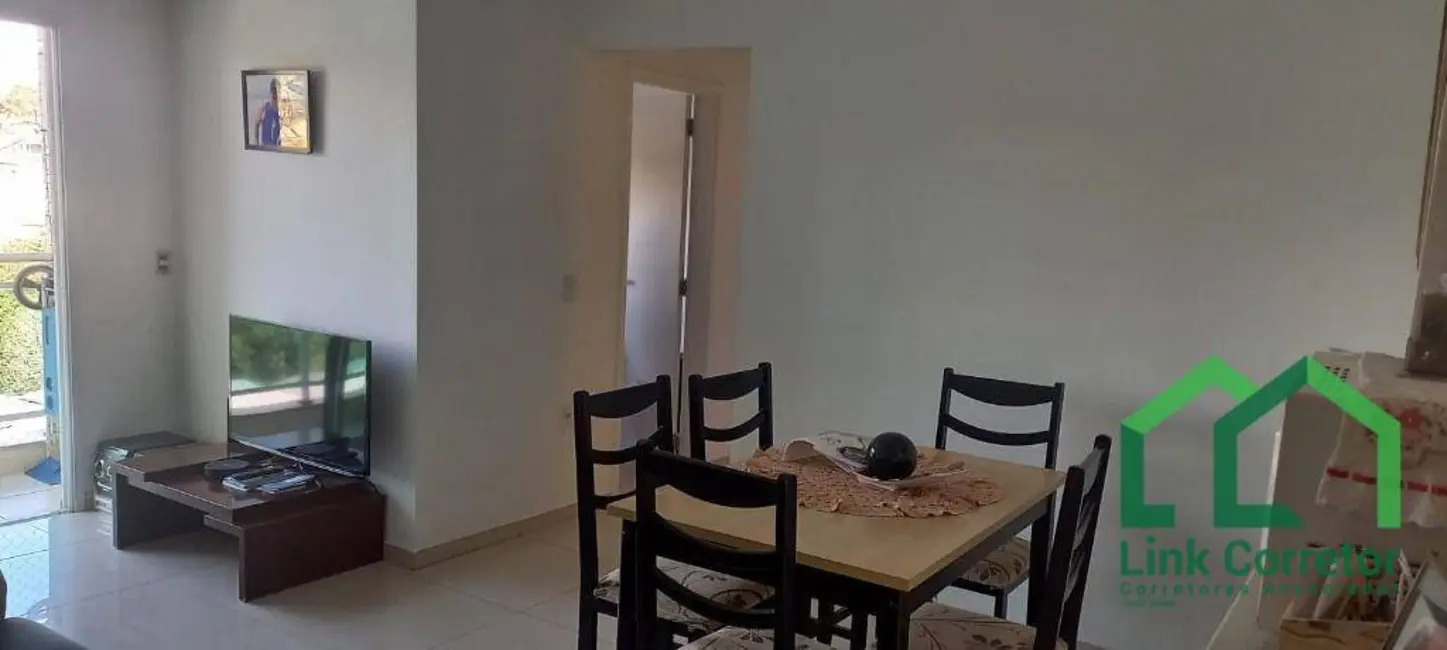 Apartamento com 3 quartos à venda, 80m2 em Vila Aurocan, Campinas - SP - imagem 3 Foto 3 de Apartamento com 3 quartos à venda, 80m2 em Vila Aurocan, Campinas - SP