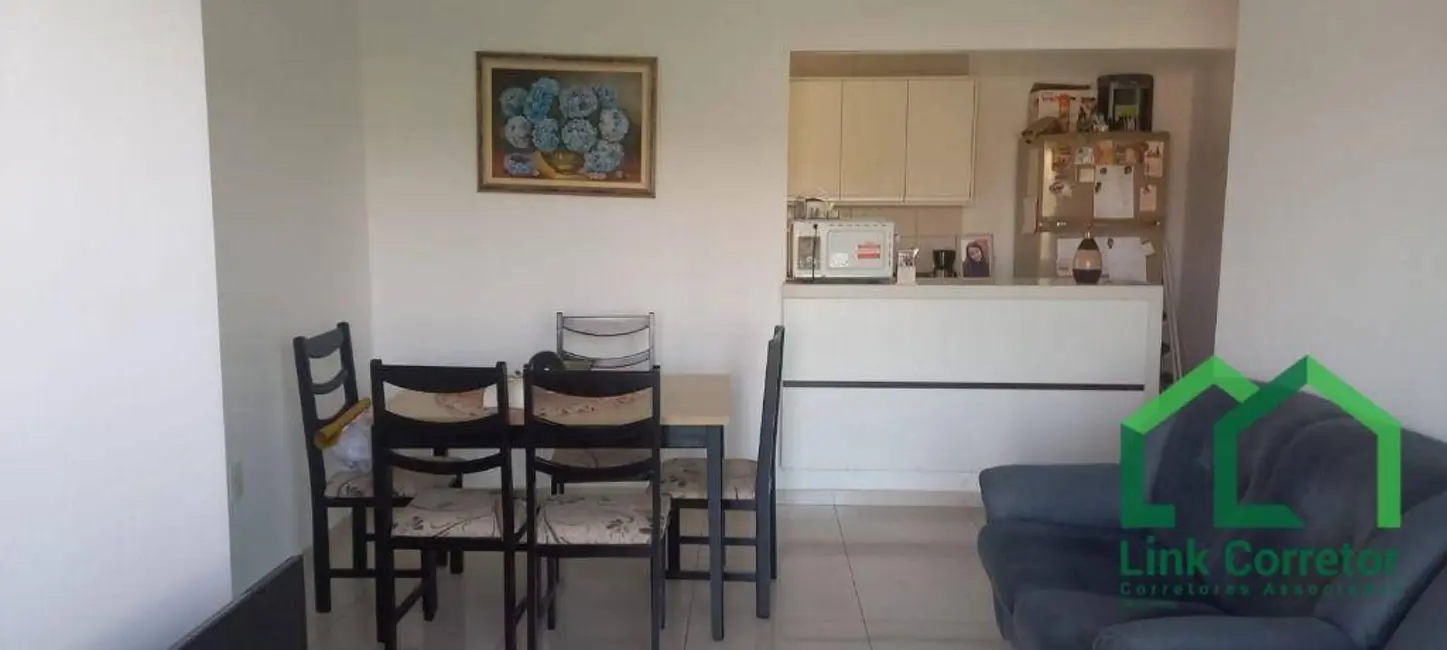 Apartamento com 3 quartos à venda, 80m2 em Vila Aurocan, Campinas - SP - imagem 7 Foto 7 de Apartamento com 3 quartos à venda, 80m2 em Vila Aurocan, Campinas - SP