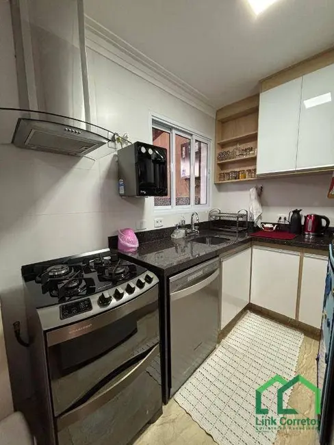 Casa de Condomínio com 2 quartos à venda, 80m2 em Parque Imperador, Campinas - SP - imagem 8 Foto 8 de Casa de Condomínio com 2 quartos à venda, 80m2 em Parque Imperador, Campinas - SP