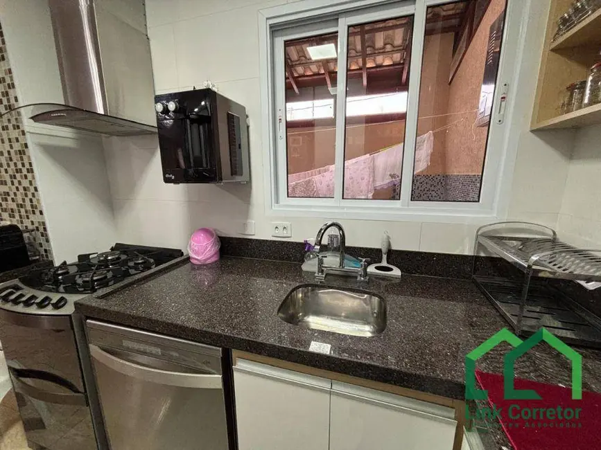 Casa de Condomínio com 2 quartos à venda, 80m2 em Parque Imperador, Campinas - SP - imagem 9 Foto 9 de Casa de Condomínio com 2 quartos à venda, 80m2 em Parque Imperador, Campinas - SP