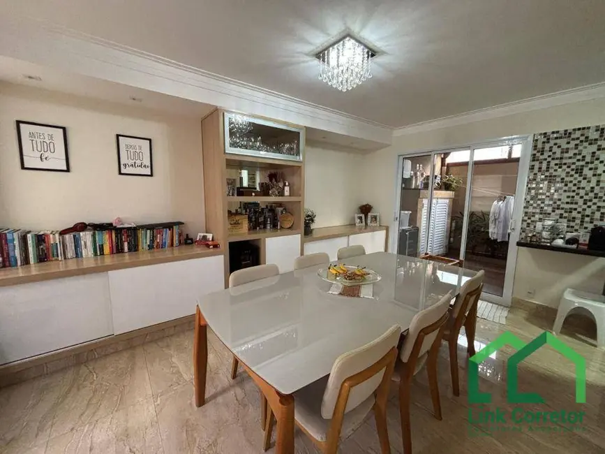 Casa de Condomínio com 2 quartos à venda, 80m2 em Parque Imperador, Campinas - SP - imagem 4 Foto 4 de Casa de Condomínio com 2 quartos à venda, 80m2 em Parque Imperador, Campinas - SP