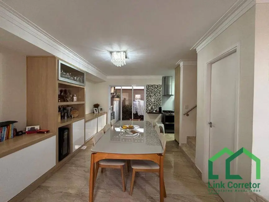 Casa de Condomínio com 2 quartos à venda, 80m2 em Parque Imperador, Campinas - SP - imagem 3 Foto 3 de Casa de Condomínio com 2 quartos à venda, 80m2 em Parque Imperador, Campinas - SP