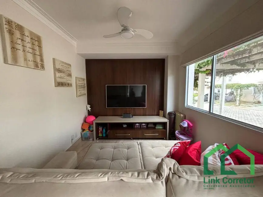 Foto 2 de Casa de Condomínio com 2 quartos à venda, 80m2 em Parque Imperador, Campinas - SP
