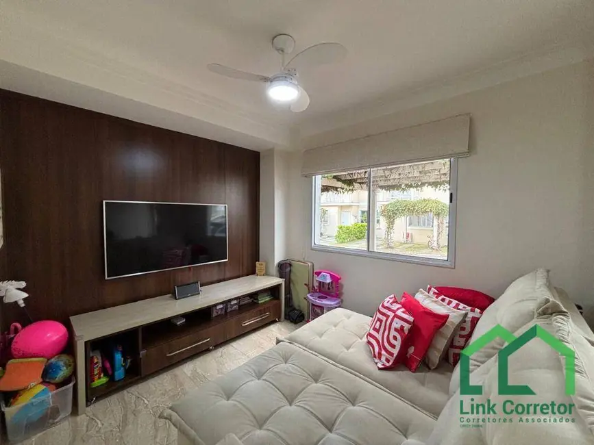 Foto 1 de Casa de Condomínio com 2 quartos à venda, 80m2 em Parque Imperador, Campinas - SP