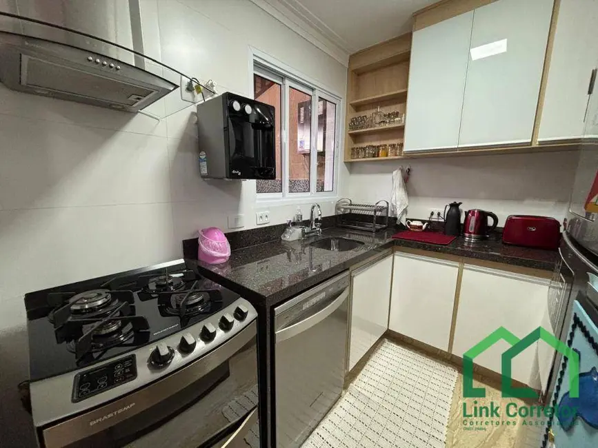 Casa de Condomínio com 2 quartos à venda, 80m2 em Parque Imperador, Campinas - SP - imagem 7 Foto 7 de Casa de Condomínio com 2 quartos à venda, 80m2 em Parque Imperador, Campinas - SP