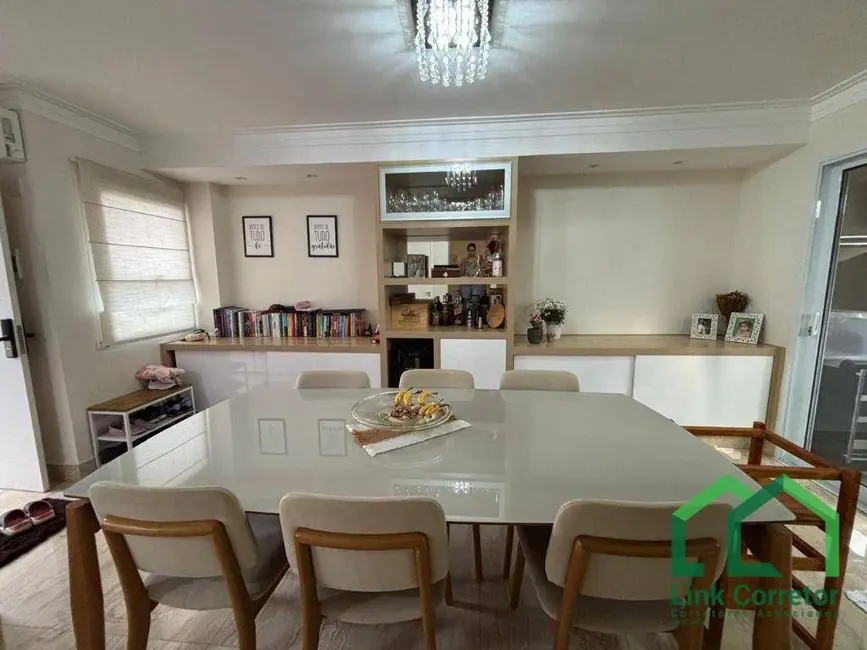 Casa de Condomínio com 2 quartos à venda, 80m2 em Parque Imperador, Campinas - SP - imagem 6 Foto 6 de Casa de Condomínio com 2 quartos à venda, 80m2 em Parque Imperador, Campinas - SP