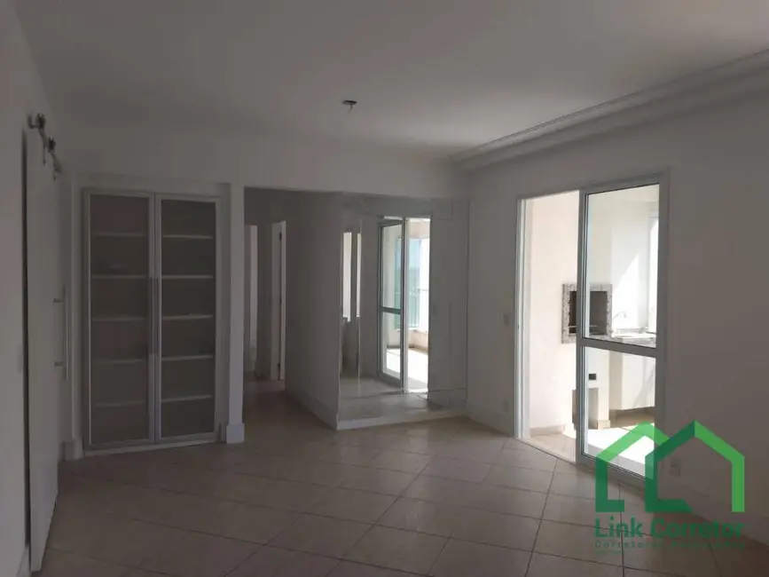 Apartamento com 3 quartos para alugar, 100m2 em Mansões Santo Antônio, Campinas - SP - imagem 2 Foto 2 de Apartamento com 3 quartos para alugar, 100m2 em Mansões Santo Antônio, Campinas - SP