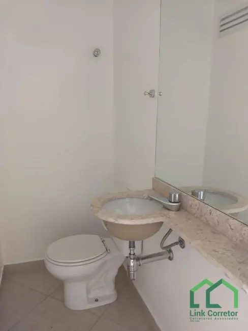 Apartamento com 3 quartos para alugar, 100m2 em Mansões Santo Antônio, Campinas - SP - imagem 9 Foto 9 de Apartamento com 3 quartos para alugar, 100m2 em Mansões Santo Antônio, Campinas - SP