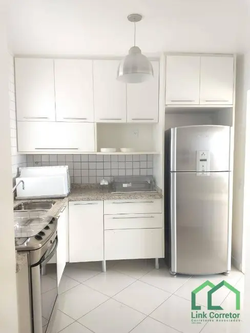 Apartamento com 3 quartos para alugar, 100m2 em Mansões Santo Antônio, Campinas - SP - imagem 4 Foto 4 de Apartamento com 3 quartos para alugar, 100m2 em Mansões Santo Antônio, Campinas - SP