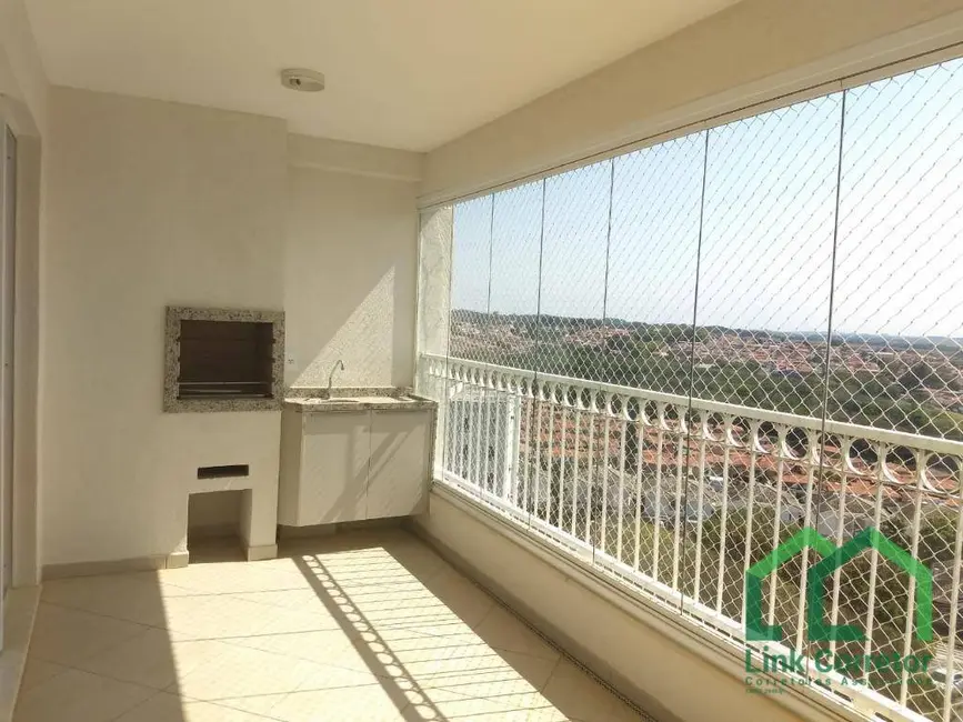Apartamento com 3 quartos para alugar, 100m2 em Mansões Santo Antônio, Campinas - SP - imagem 1 Foto 1 de Apartamento com 3 quartos para alugar, 100m2 em Mansões Santo Antônio, Campinas - SP