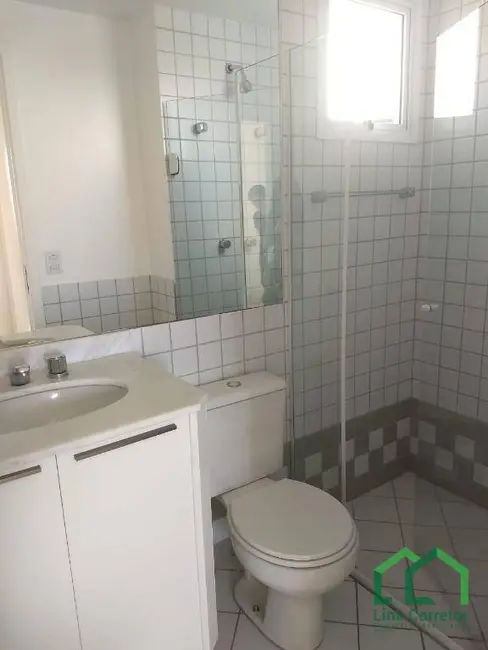 Apartamento com 3 quartos para alugar, 100m2 em Mansões Santo Antônio, Campinas - SP - imagem 7 Foto 7 de Apartamento com 3 quartos para alugar, 100m2 em Mansões Santo Antônio, Campinas - SP