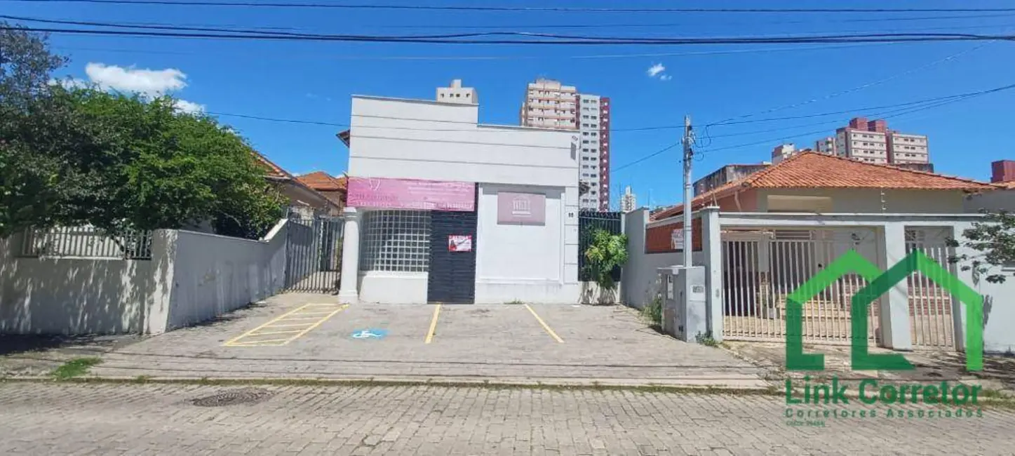 Foto 1 de Casa com 4 quartos à venda e para alugar, 250m2 em Botafogo, Campinas - SP