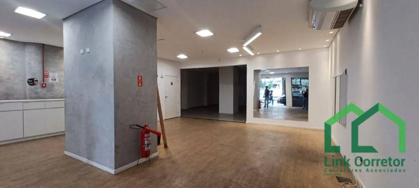 Loja à venda e para alugar, 331m2 em Centro, Campinas - SP - imagem 5 Foto 5 de Loja à venda e para alugar, 331m2 em Centro, Campinas - SP