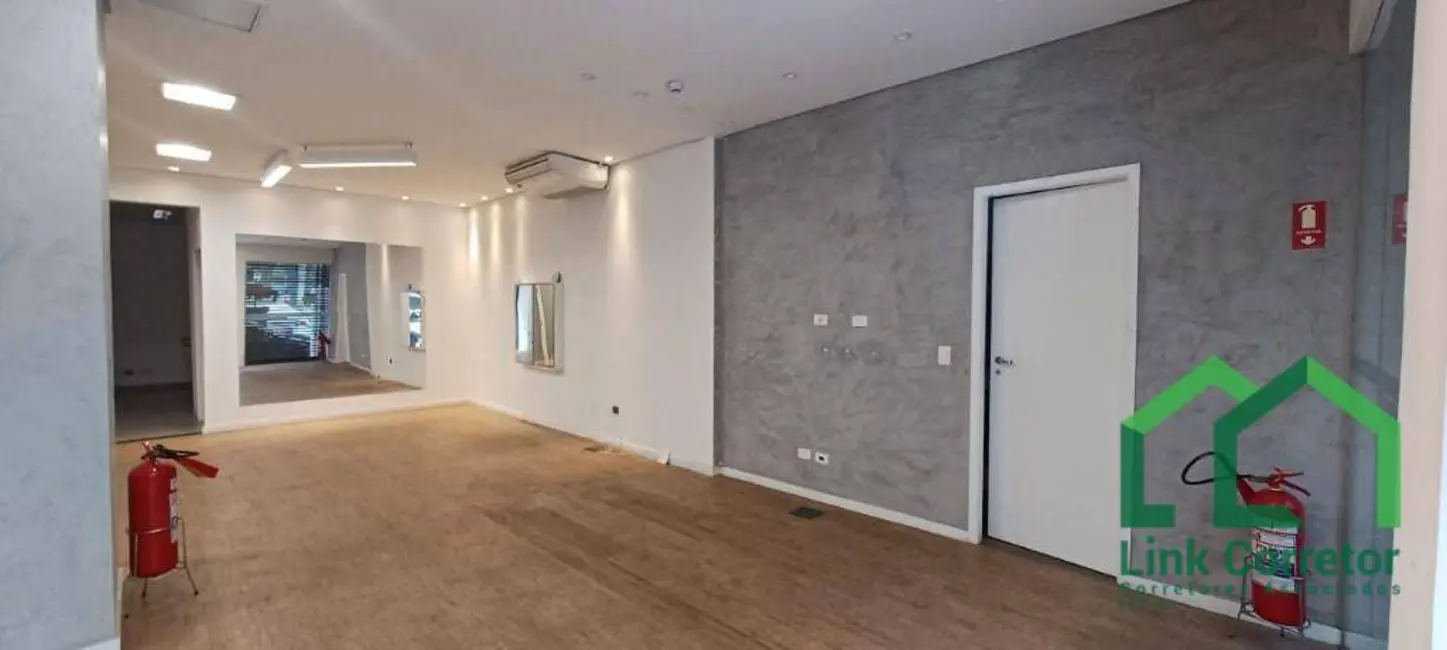 Loja à venda e para alugar, 331m2 em Centro, Campinas - SP - imagem 4 Foto 4 de Loja à venda e para alugar, 331m2 em Centro, Campinas - SP