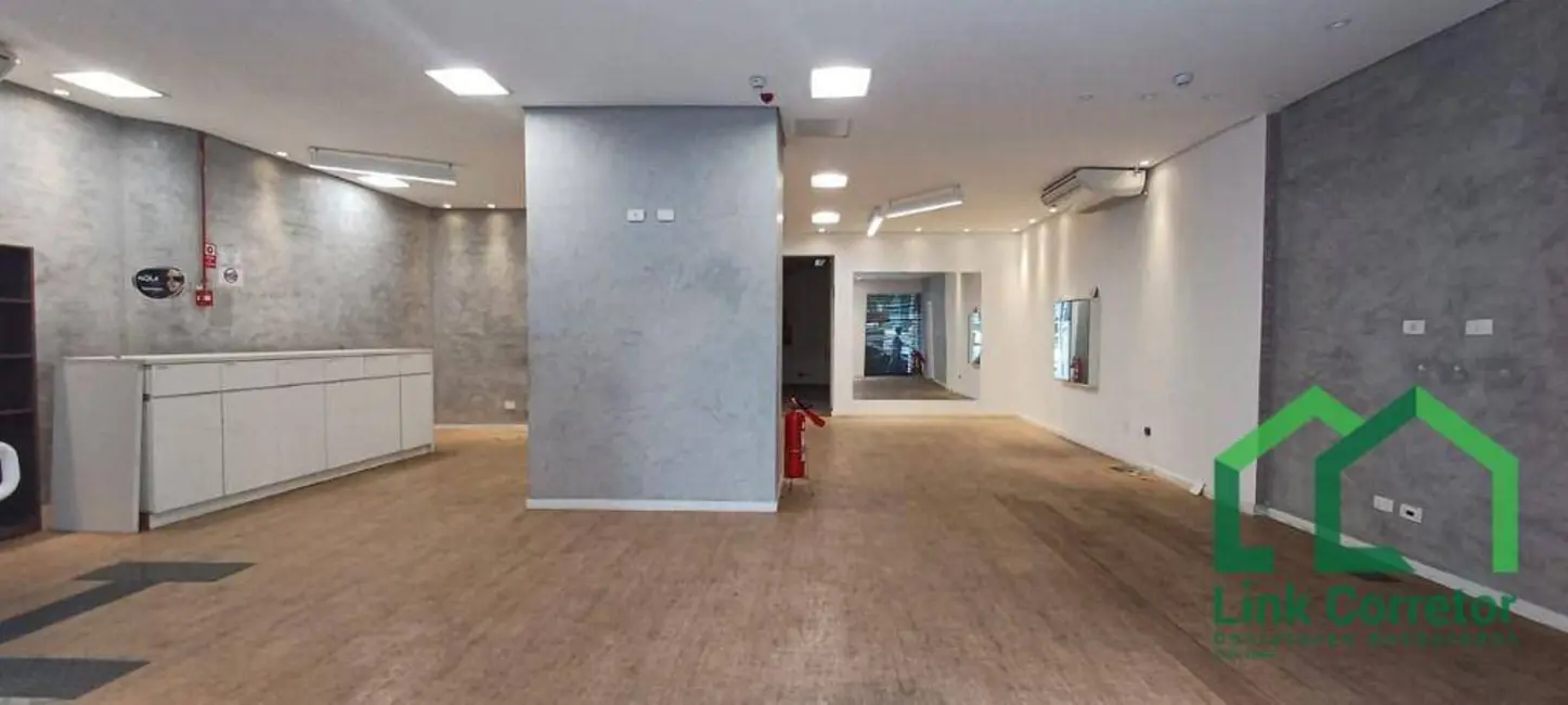 Loja à venda e para alugar, 331m2 em Centro, Campinas - SP - imagem 3 Foto 3 de Loja à venda e para alugar, 331m2 em Centro, Campinas - SP
