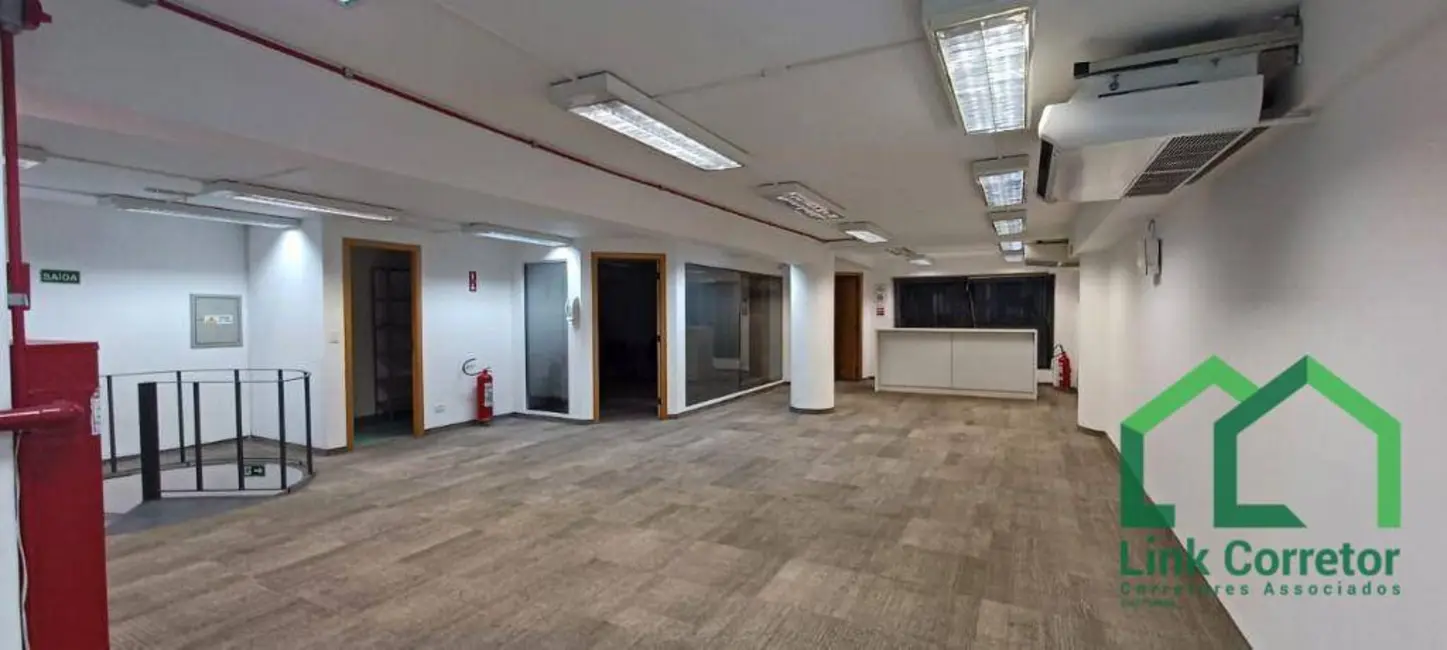 Loja à venda e para alugar, 331m2 em Centro, Campinas - SP - imagem 9 Foto 9 de Loja à venda e para alugar, 331m2 em Centro, Campinas - SP