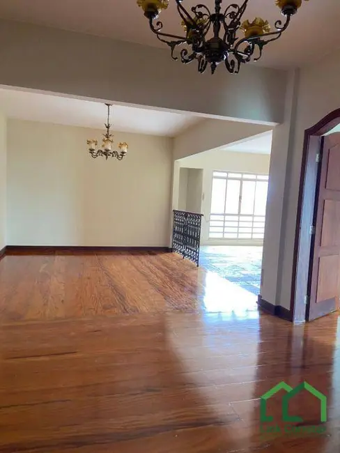 Foto 3 de Apartamento com 3 quartos à venda e para alugar, 260m2 em Centro, Braganca Paulista - SP