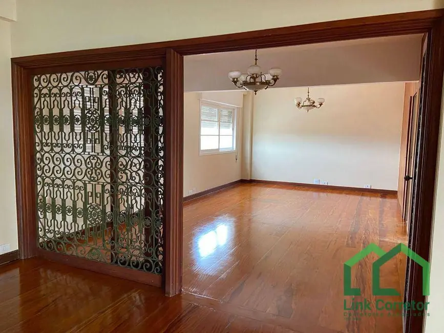 Foto 1 de Apartamento com 3 quartos à venda e para alugar, 260m2 em Centro, Braganca Paulista - SP