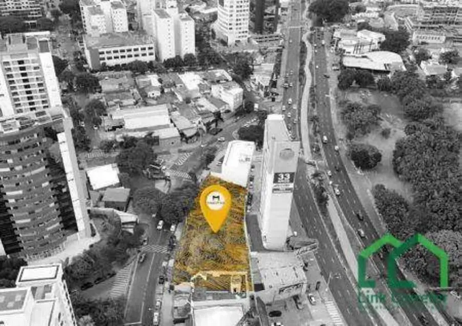 Foto 4 de Apartamento com 1 quarto à venda, 48m2 em Cambuí, Campinas - SP