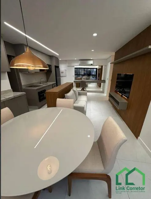 Apartamento à venda e para alugar em Nova Campinas, Campinas - SP - imagem 4 Foto 4 de Apartamento à venda e para alugar em Nova Campinas, Campinas - SP