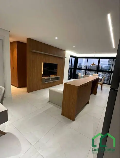 Apartamento à venda e para alugar em Nova Campinas, Campinas - SP - imagem 2 Foto 2 de Apartamento à venda e para alugar em Nova Campinas, Campinas - SP